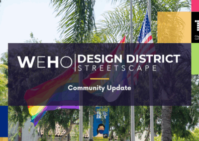 Business Outreach Meeting: August 7, 2025 – Weaver’s Walk
